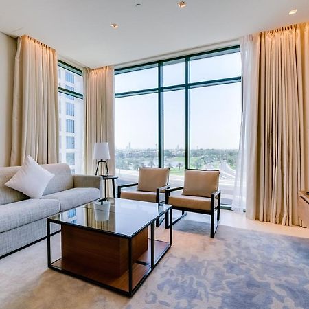 Vida Emirates Hills Residences Dubaj Exteriér fotografie