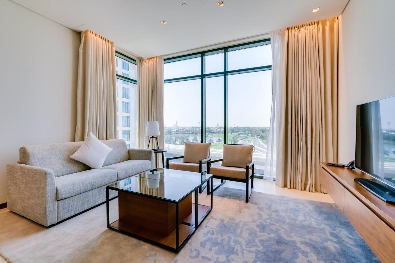 Vida Emirates Hills Residences Dubaj Exteriér fotografie