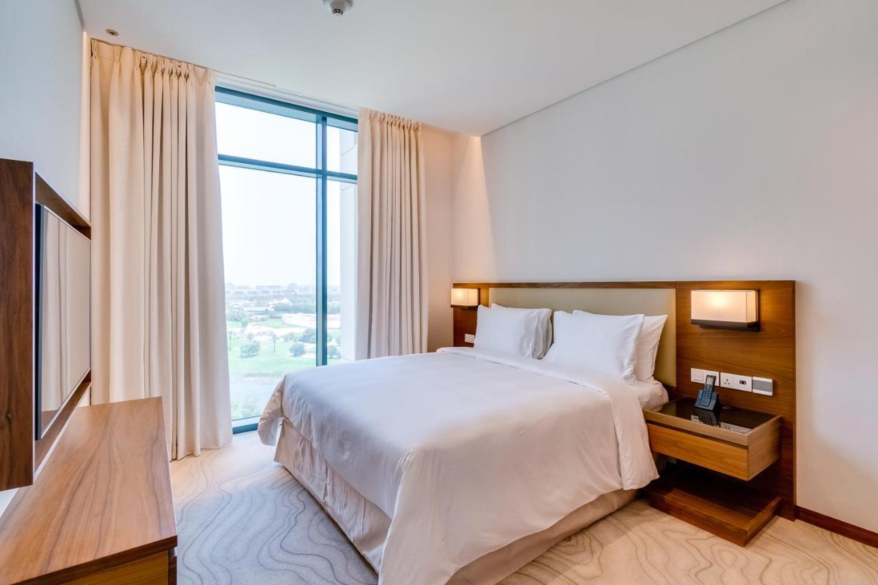 Vida Emirates Hills Residences Dubaj Exteriér fotografie