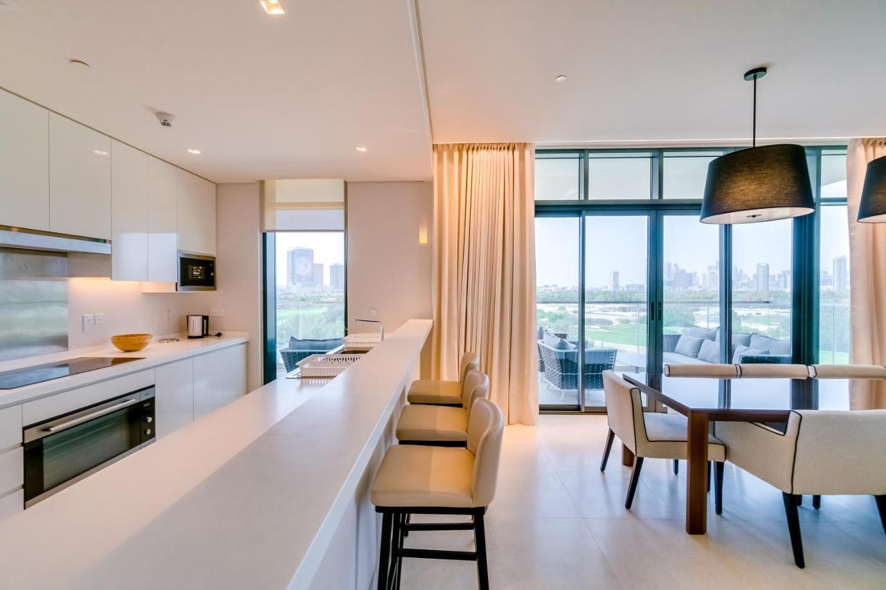 Vida Emirates Hills Residences Dubaj Exteriér fotografie