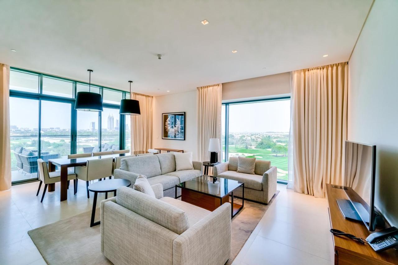 Vida Emirates Hills Residences Dubaj Exteriér fotografie