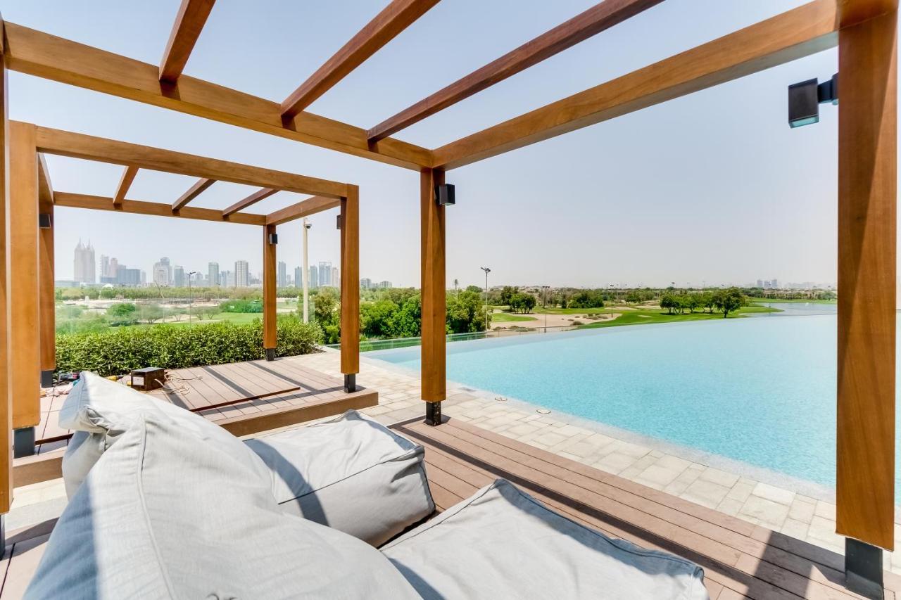 Vida Emirates Hills Residences Dubaj Exteriér fotografie