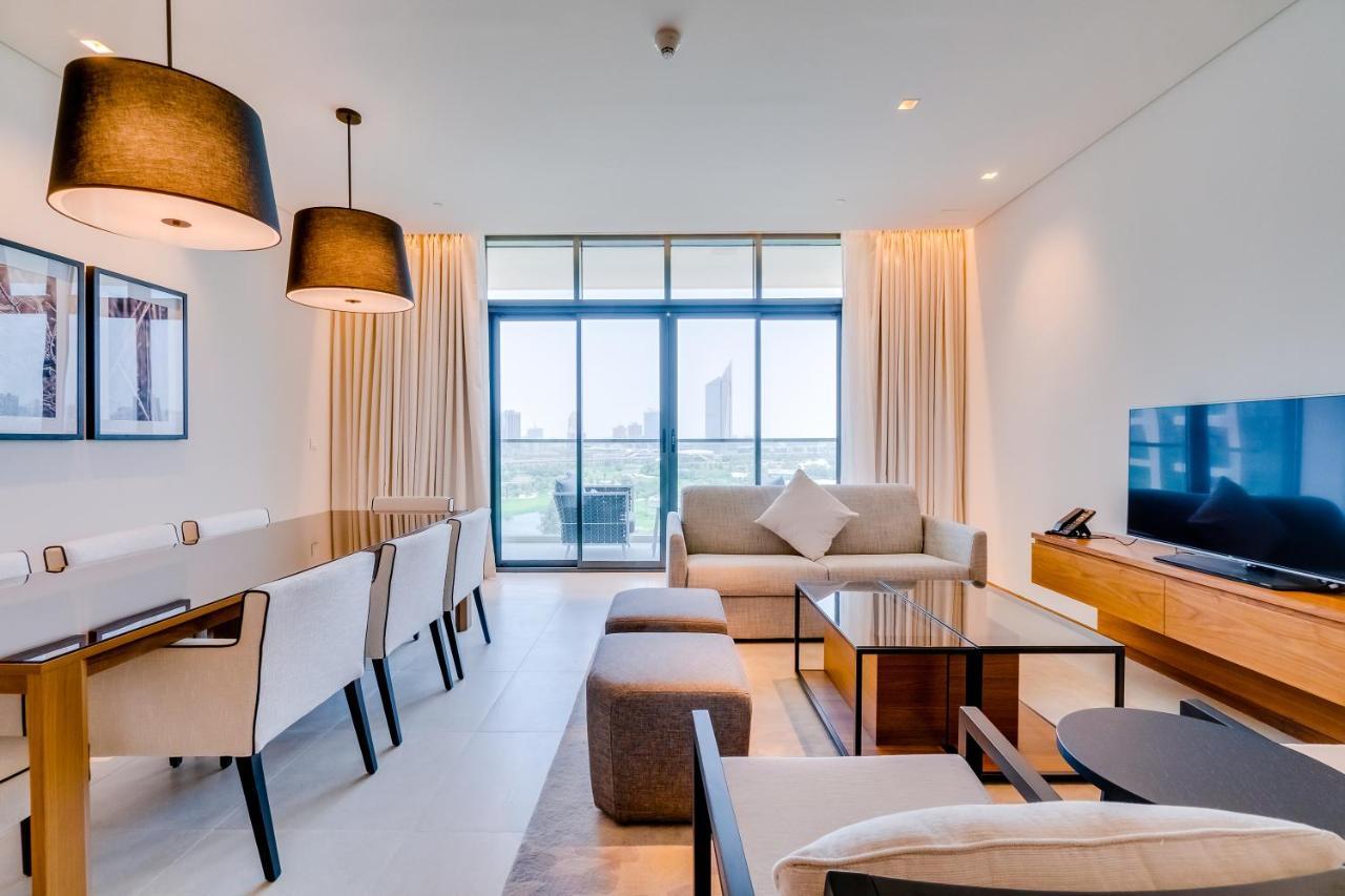 Vida Emirates Hills Residences Dubaj Exteriér fotografie