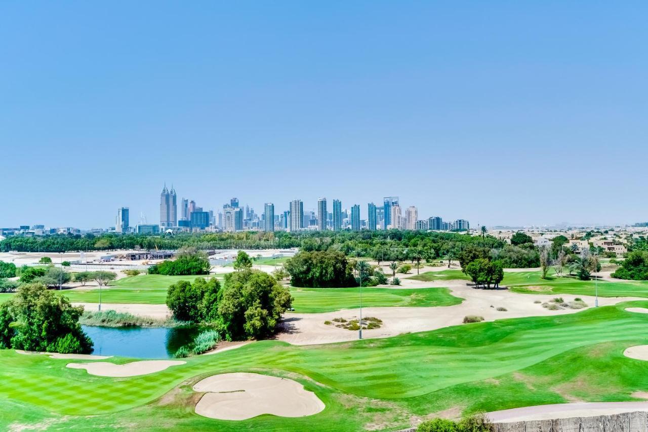 Vida Emirates Hills Residences Dubaj Exteriér fotografie
