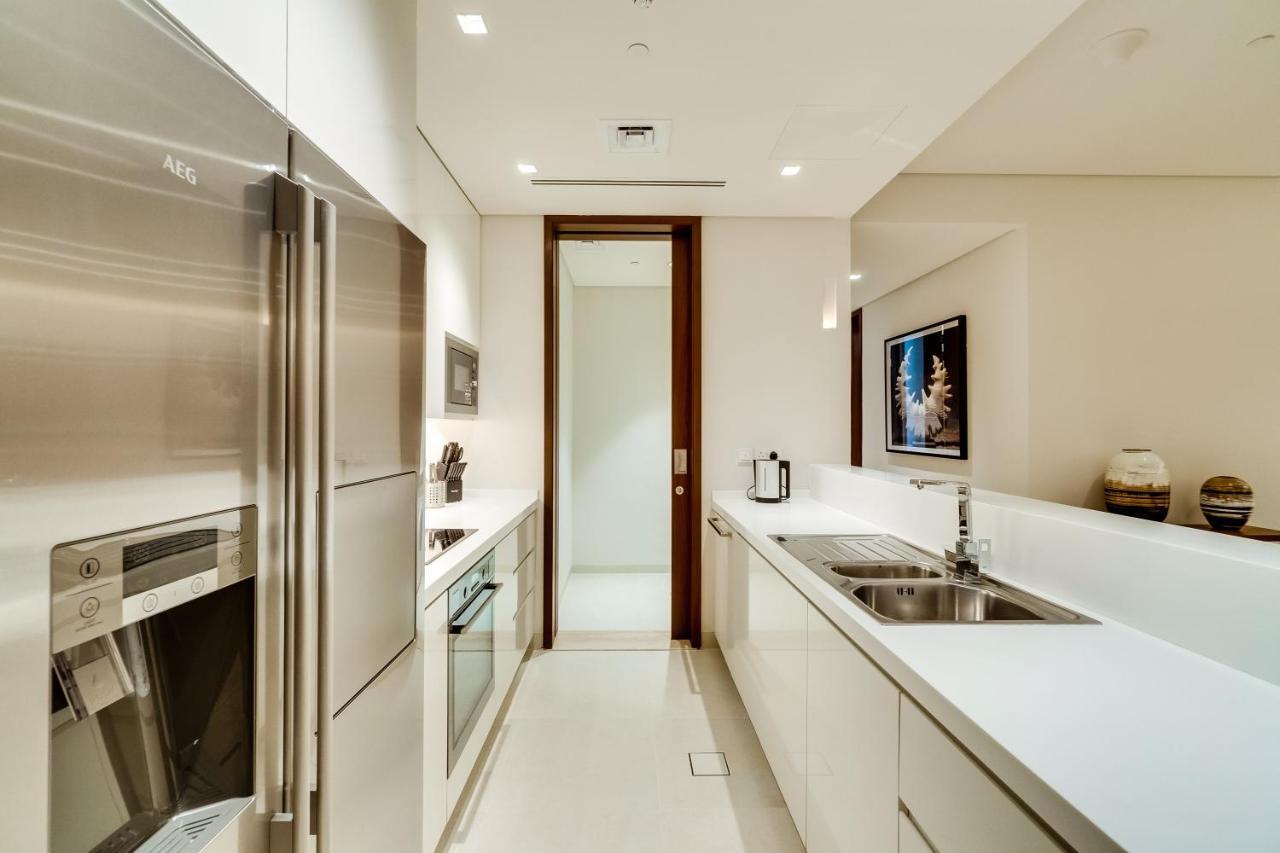Vida Emirates Hills Residences Dubaj Exteriér fotografie