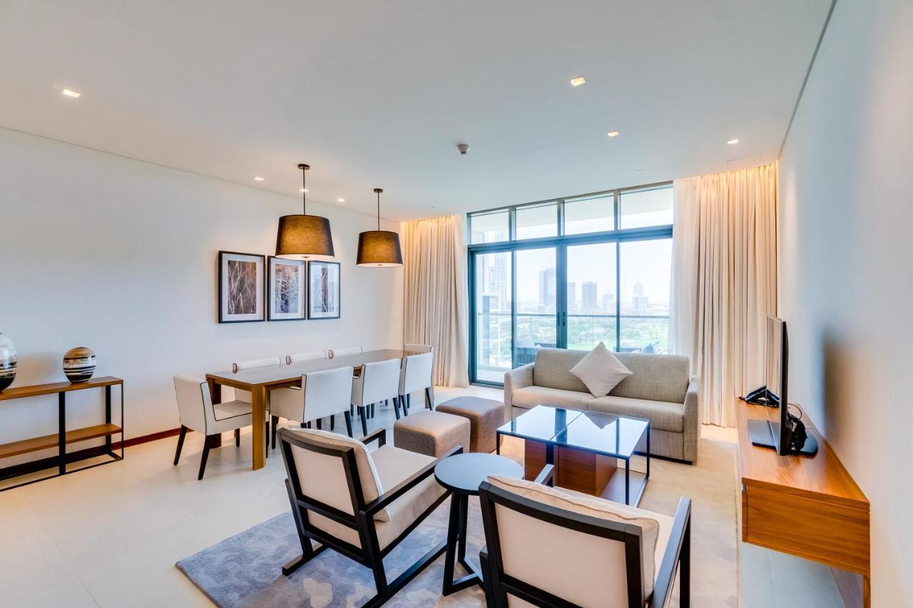 Vida Emirates Hills Residences Dubaj Exteriér fotografie