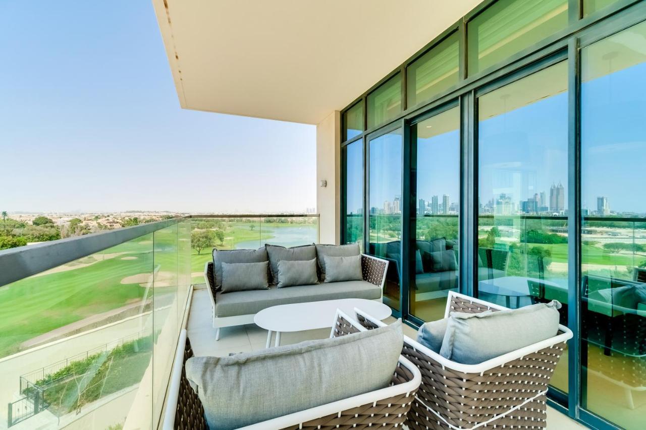 Vida Emirates Hills Residences Dubaj Exteriér fotografie